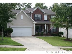 2202 Baggins Ln, Charlotte, NC 28269