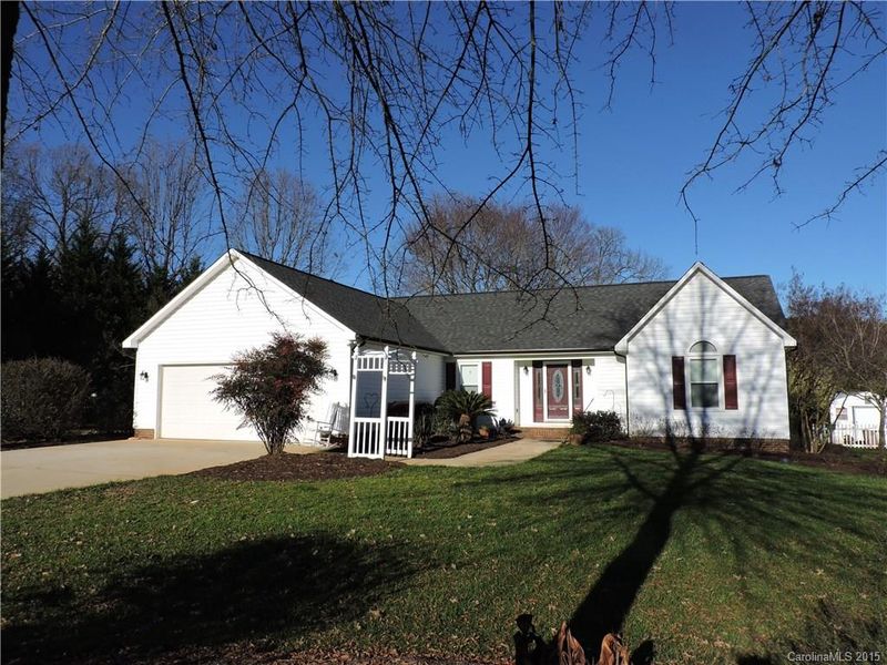 6567 Forest Creek, Denver, NC 28037
