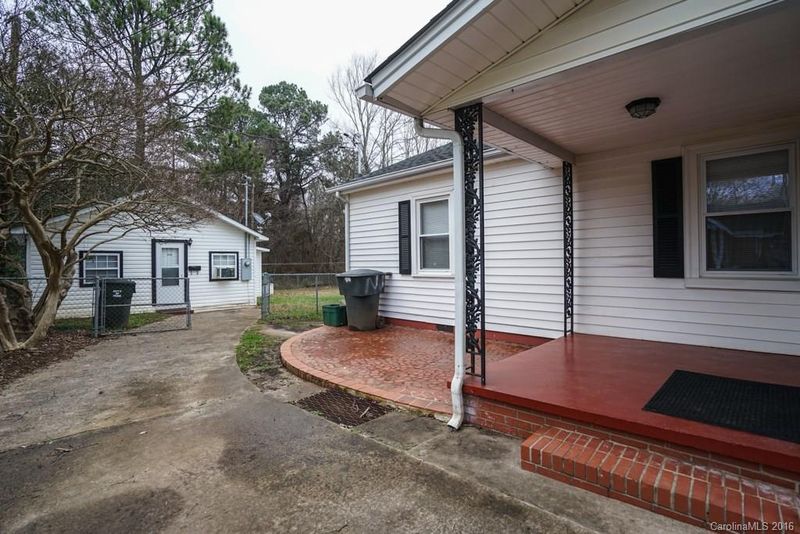 413 E Liberty St #A and B, York, SC 29745