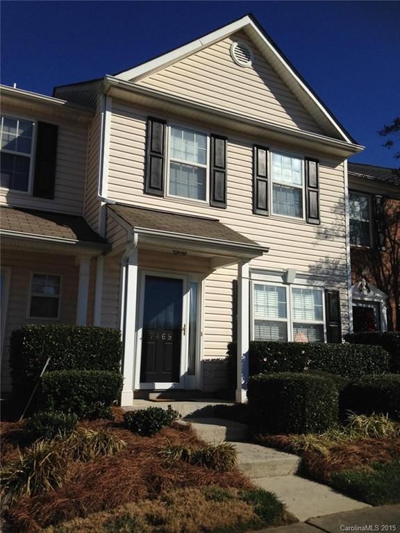 7469 Bluff Point Ln #17, Denver, NC 28037