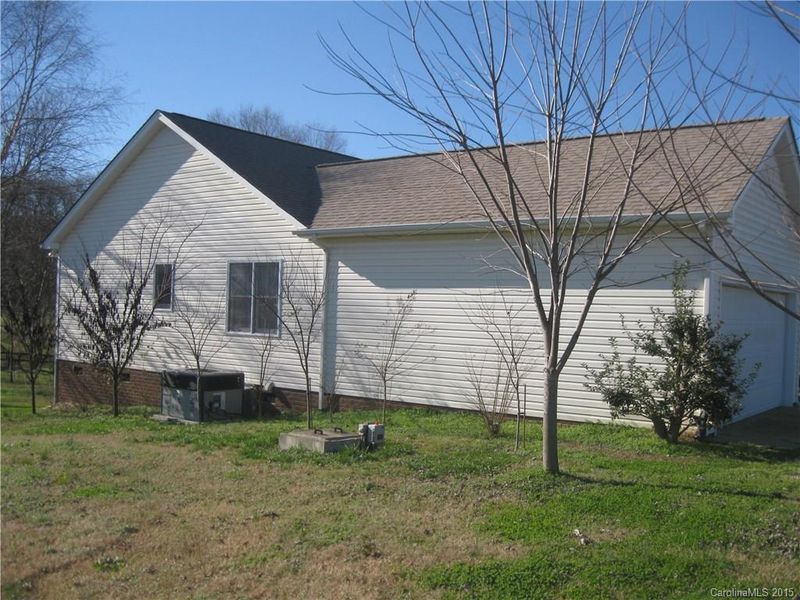 6102 Olive Branch Rd, Wingate, NC 28174