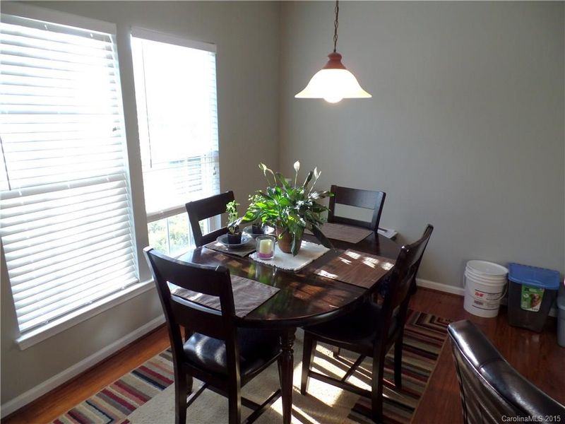 4715 Forestridge Commons Dr #4715, Charlotte, NC 28269