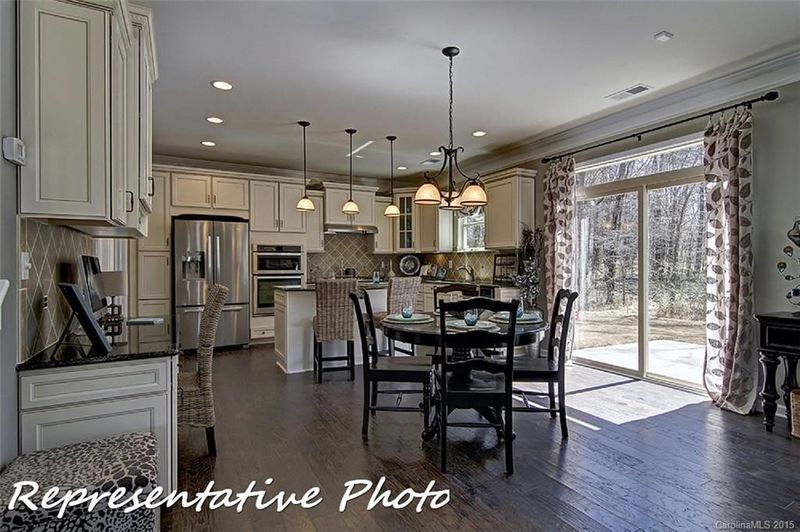 5896 Mcclintock Dr Lot 237, Denver, NC 28037