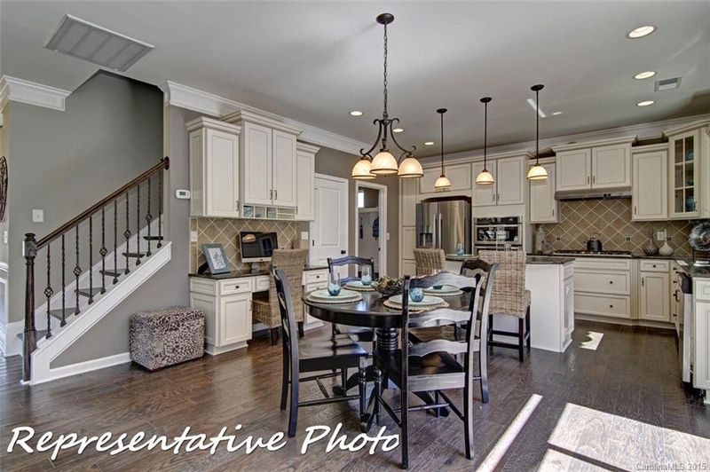 5896 Mcclintock Dr Lot 237, Denver, NC 28037