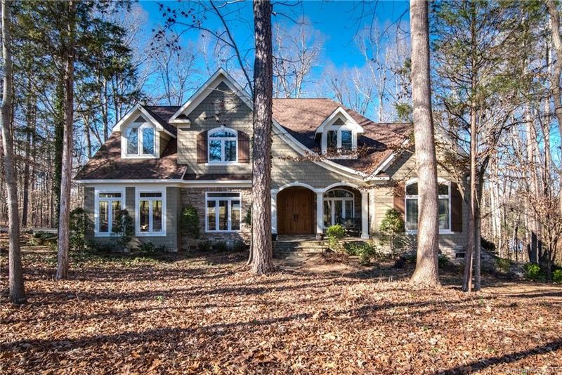 2735 Grey Rd, Davidson, NC 28036