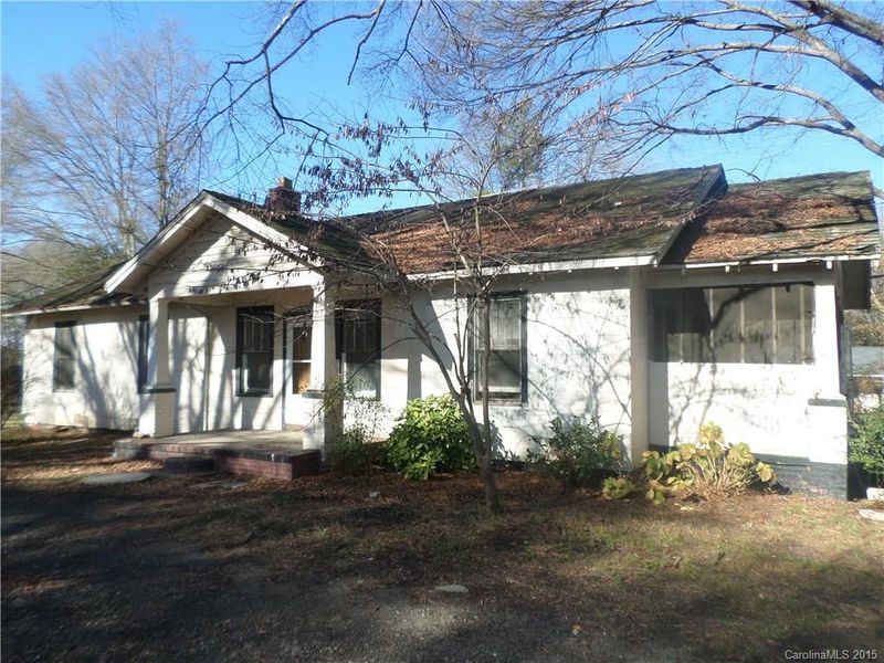 345 Mountain View St, Gastonia, NC 28052