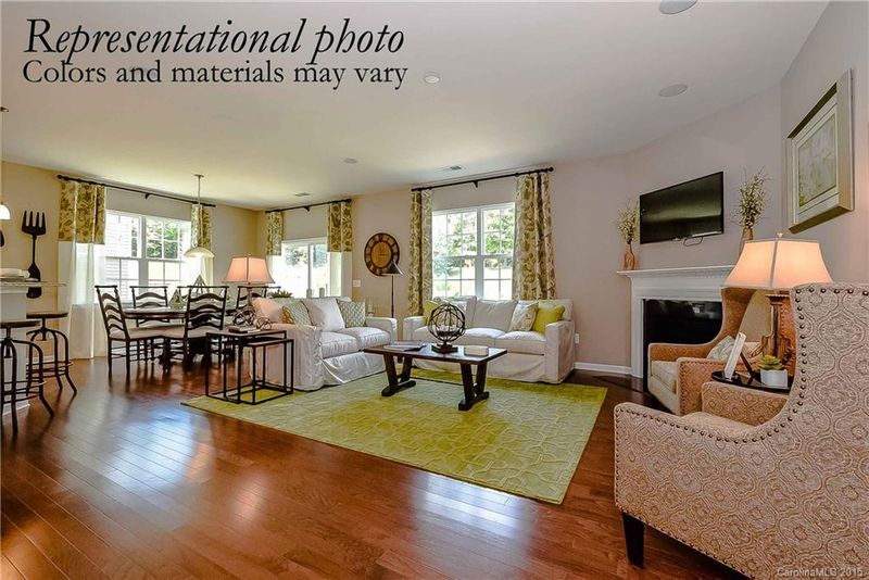 2632 Kinmere Dr #11, Gastonia, NC 28056