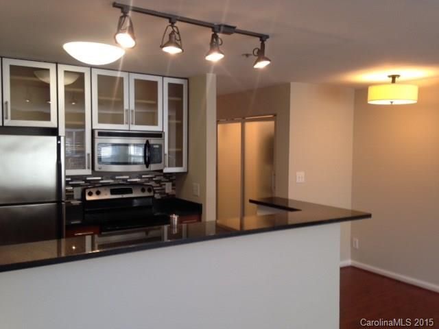 513 Graham St N #2A, Charlotte, NC 28202