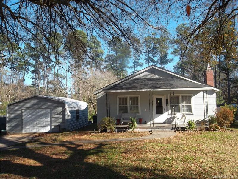 428 Cummings St, Rock Hill, SC 29730