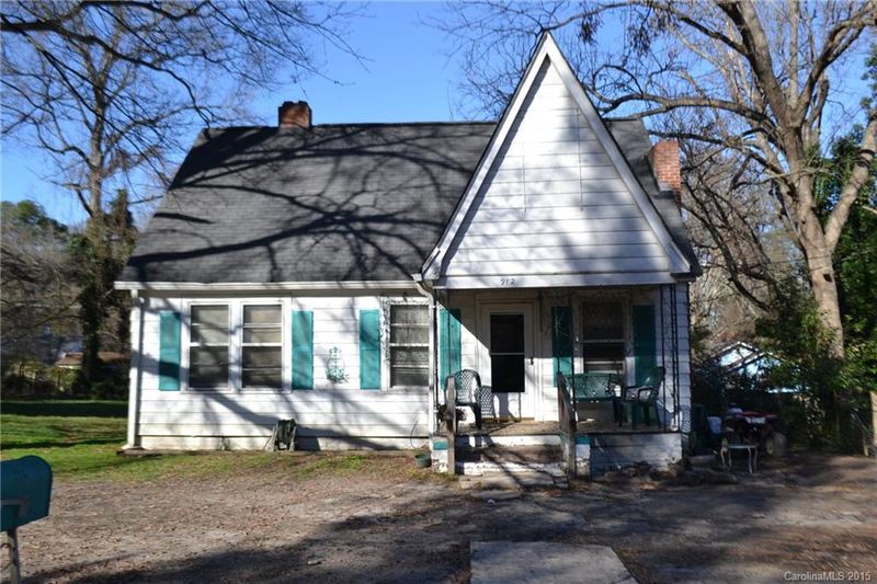 912 W Walnut Ave, Gastonia, NC 28052