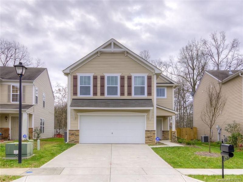 6434 Matlea Ct, Charlotte, NC 28215