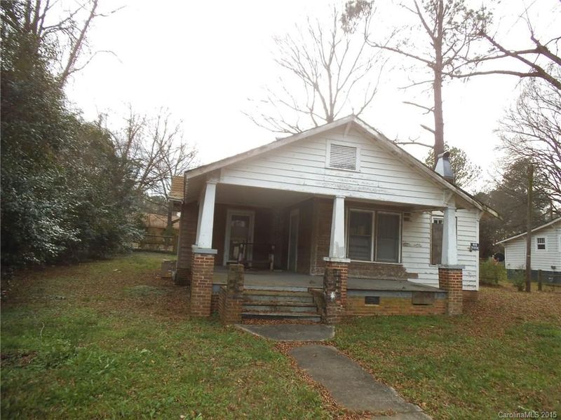 522 Everette St, Monroe, NC 28112