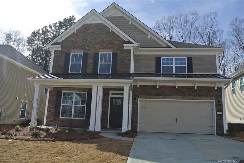 10841 Edgepine Dr NW #317, Concord, NC 28027