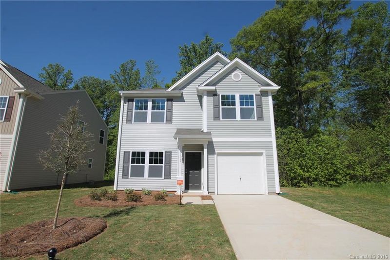 1069 Joselynn Dr #18, Gastonia, NC 28054