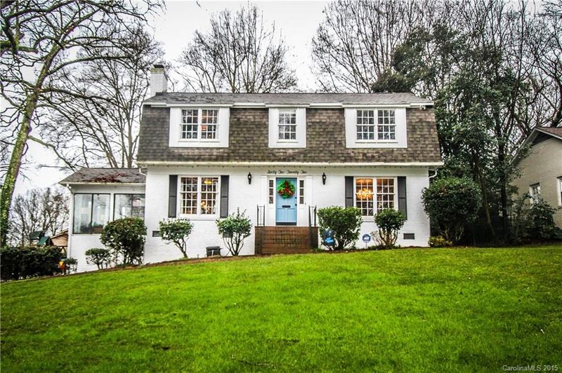 6222 Heritage Pl, Charlotte, NC 28210