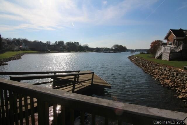 7604 Woods Ln #19, Cornelius, NC 28031
