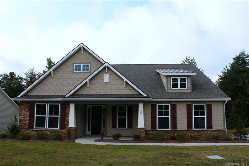 2638 Shanklin Ln, Denver, NC 28037