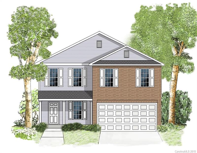 1807 Windy Willow Ln #338, Dallas, NC 28034