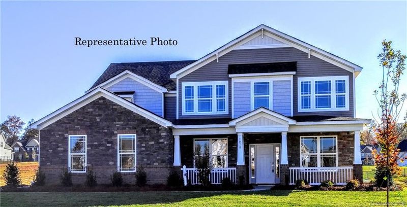 1091 Matchstick Pl #67, Concord, NC 28025