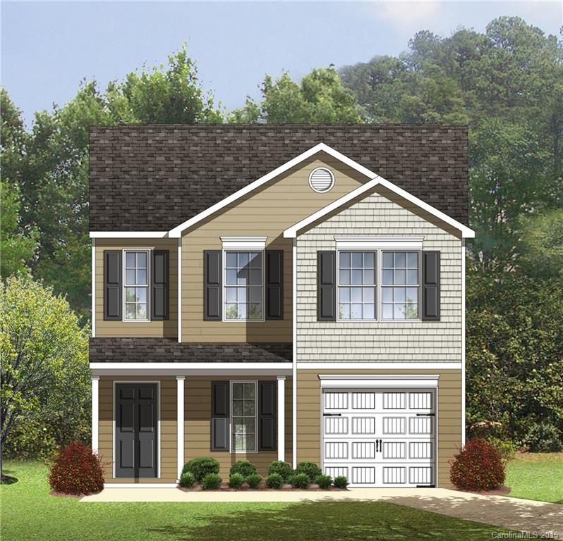 4826 Eaves Ln #37, Charlotte, NC 28215