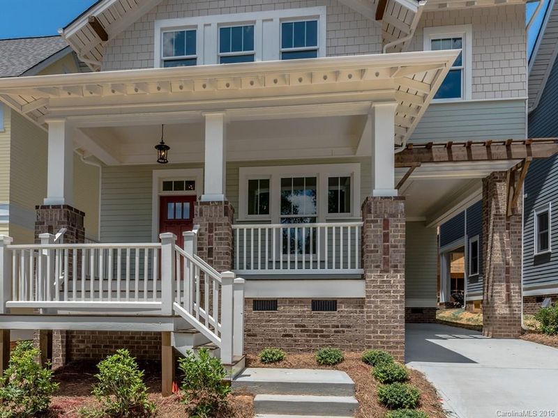 416 Eli St #21, Charlotte, NC 28204