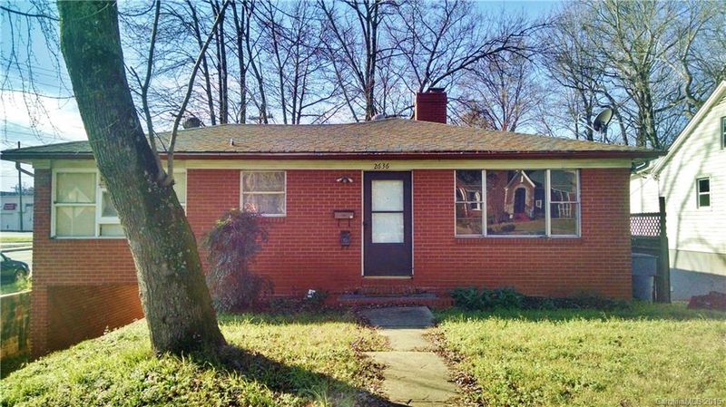 2636 Commonwealth Ave, Charlotte, NC 28205