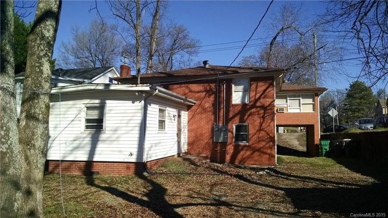 2636 Commonwealth Ave, Charlotte, NC 28205