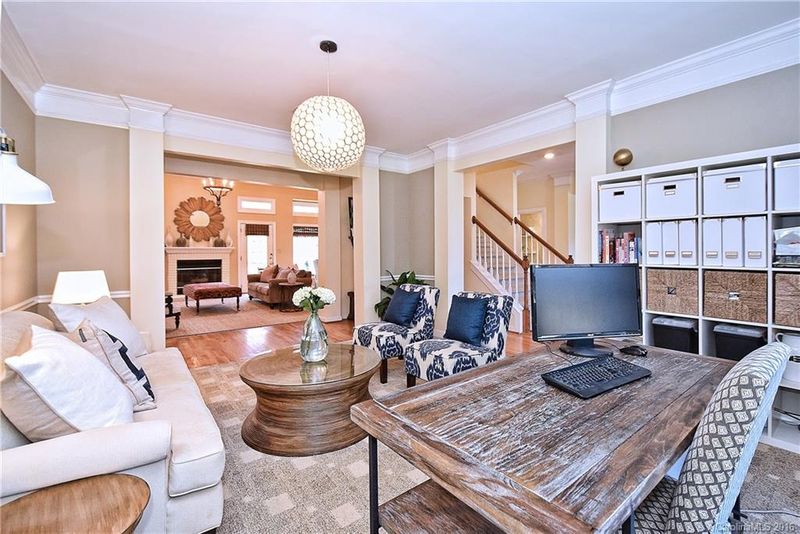 9316 Magnolia Estates Dr #44, Cornelius, NC 28031