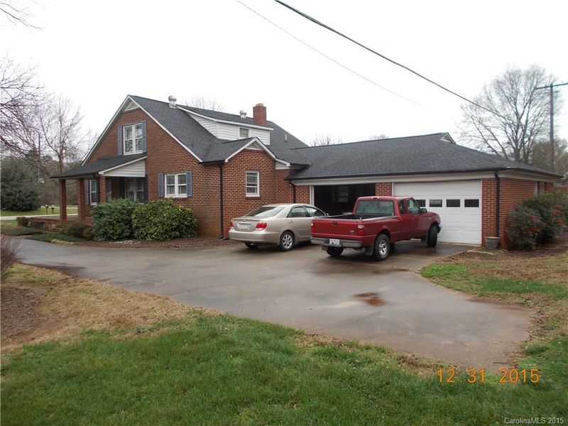 1492 S Nc 16 Hw, Stanley, NC 28164