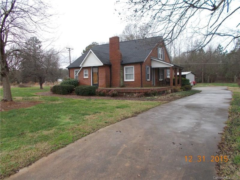 1492 S Nc 16 Hw, Stanley, NC 28164