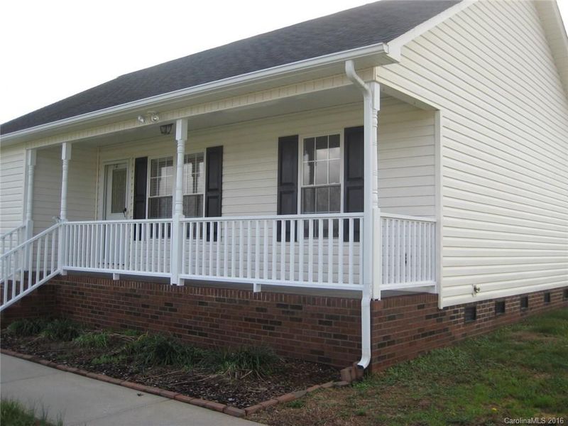 1631 Flag Ln #40, Vale, NC 28168