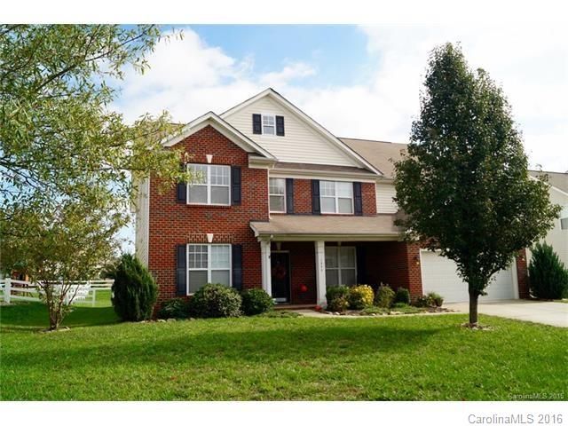 1006 Stevens Pride Ct #15, Indian Trail, NC 28079