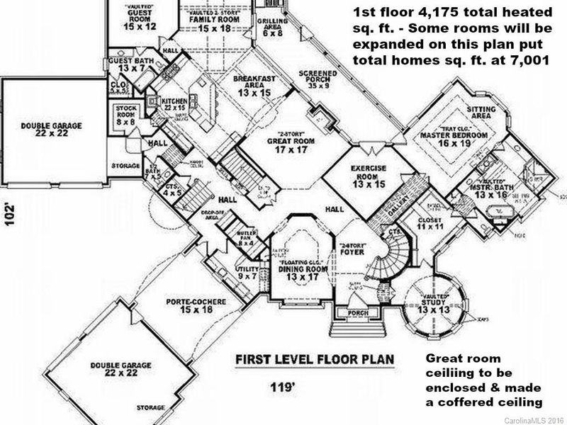 0 Iverson Ln, Waxhaw, NC 28173