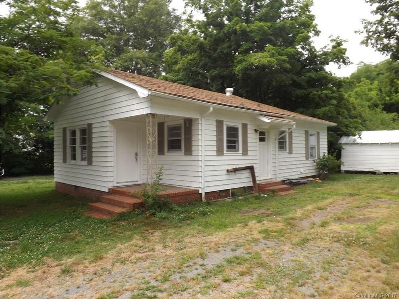305-307 Ross St, Marshville, NC 28103