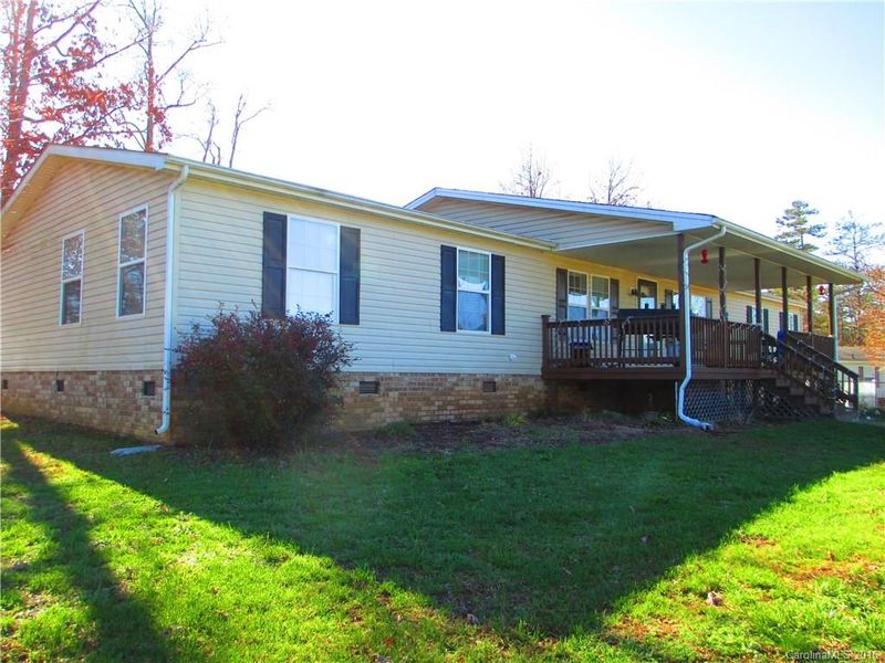 111 Trae Ct, Troutman, NC 28166