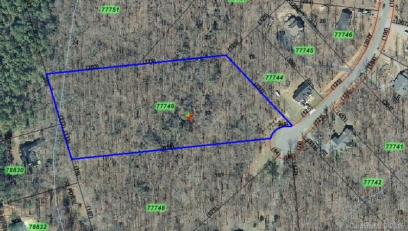 0 Wolf Rd, Iron Station, NC 28080