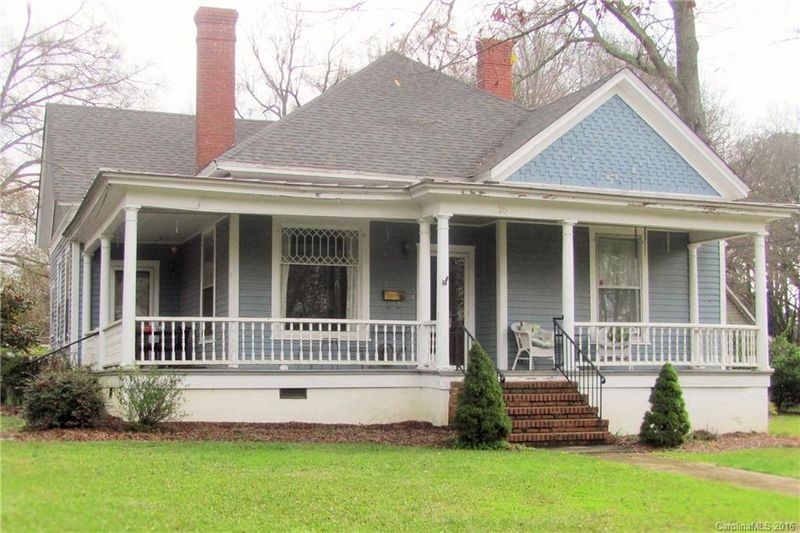 16 Wright Ave #10, York, SC 29745