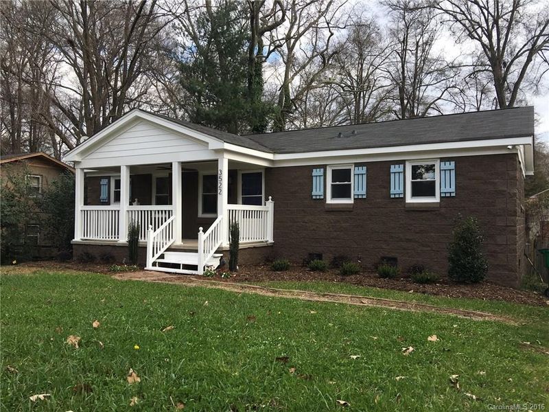3522 Driftwood Dr, Charlotte, NC 28205