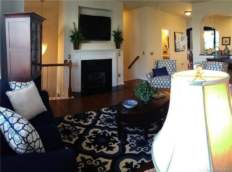 874 Windy Falls Dr #11, Huntersville, NC 28078