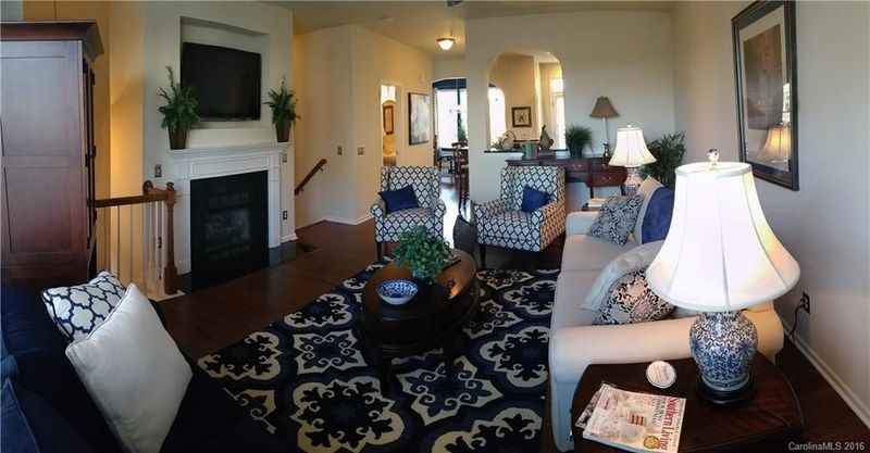874 Windy Falls Dr #11, Huntersville, NC 28078