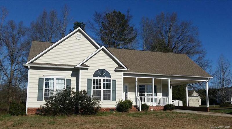 5024 Sedgefield Dr, Lancaster, SC 29720