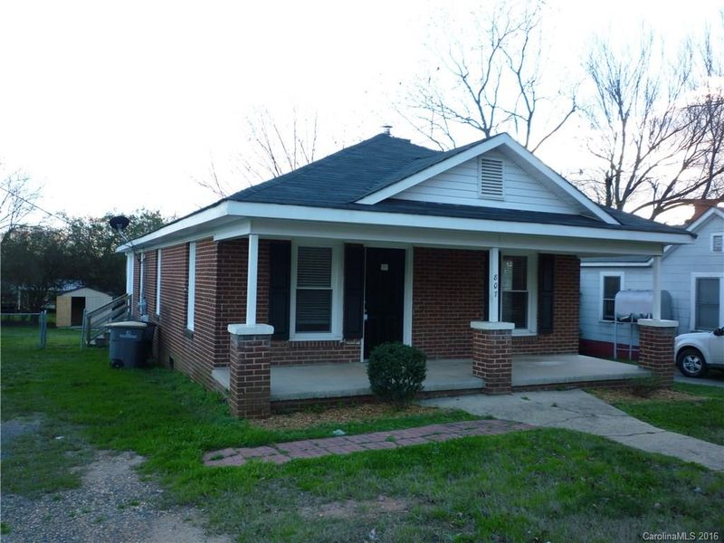 807 Bethpage Rd, Kannapolis, NC 28081