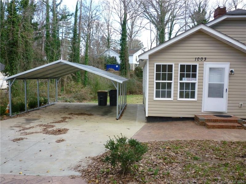 1003 Richard Ave, Kannapolis, NC 28081
