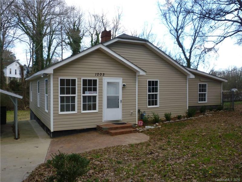 1003 Richard Ave, Kannapolis, NC 28081