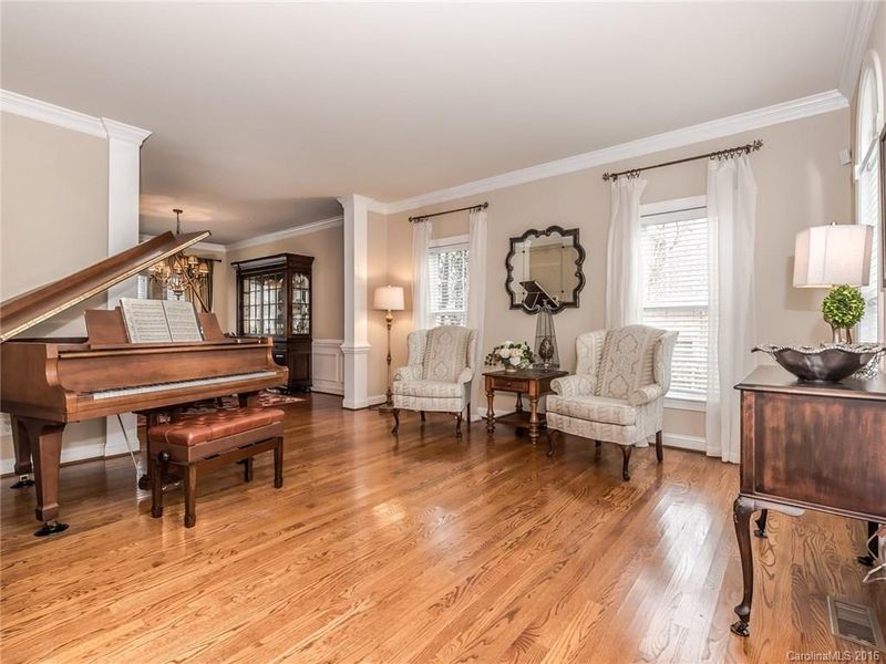 6120 Pumpernickel Ln, Wesley Chapel, NC 28110