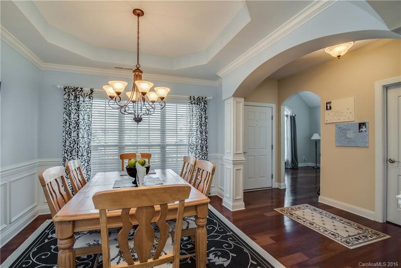 1621 Privette Rd, Matthews, NC 28105