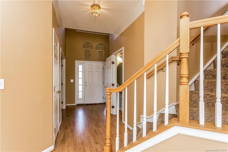 537 Georgetown Dr #10, Concord, NC 28027