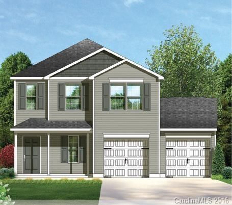13419 Main Dr #5, Charlotte, NC 28262