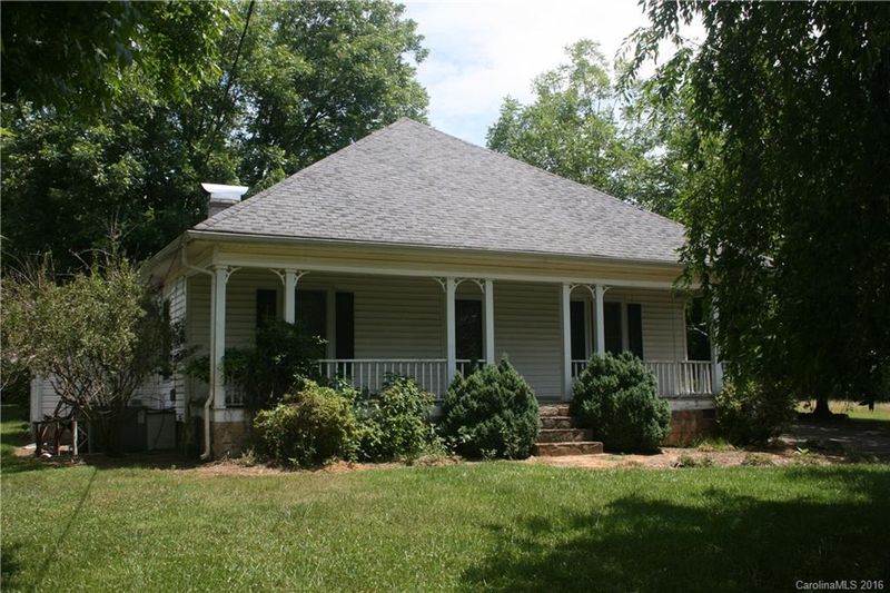 10875 Reed Mine Rd, Midland, NC 28107