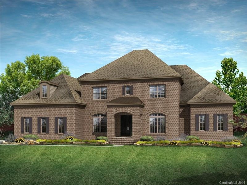 217 Wheatberry Hill Dr #18, Weddington, NC 28104